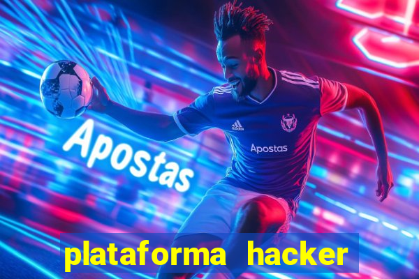 plataforma hacker fortune tiger